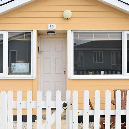 Mundesley Holiday Village 外观 照片