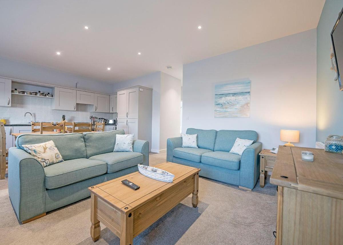 Mundesley Holiday Village 外观 照片