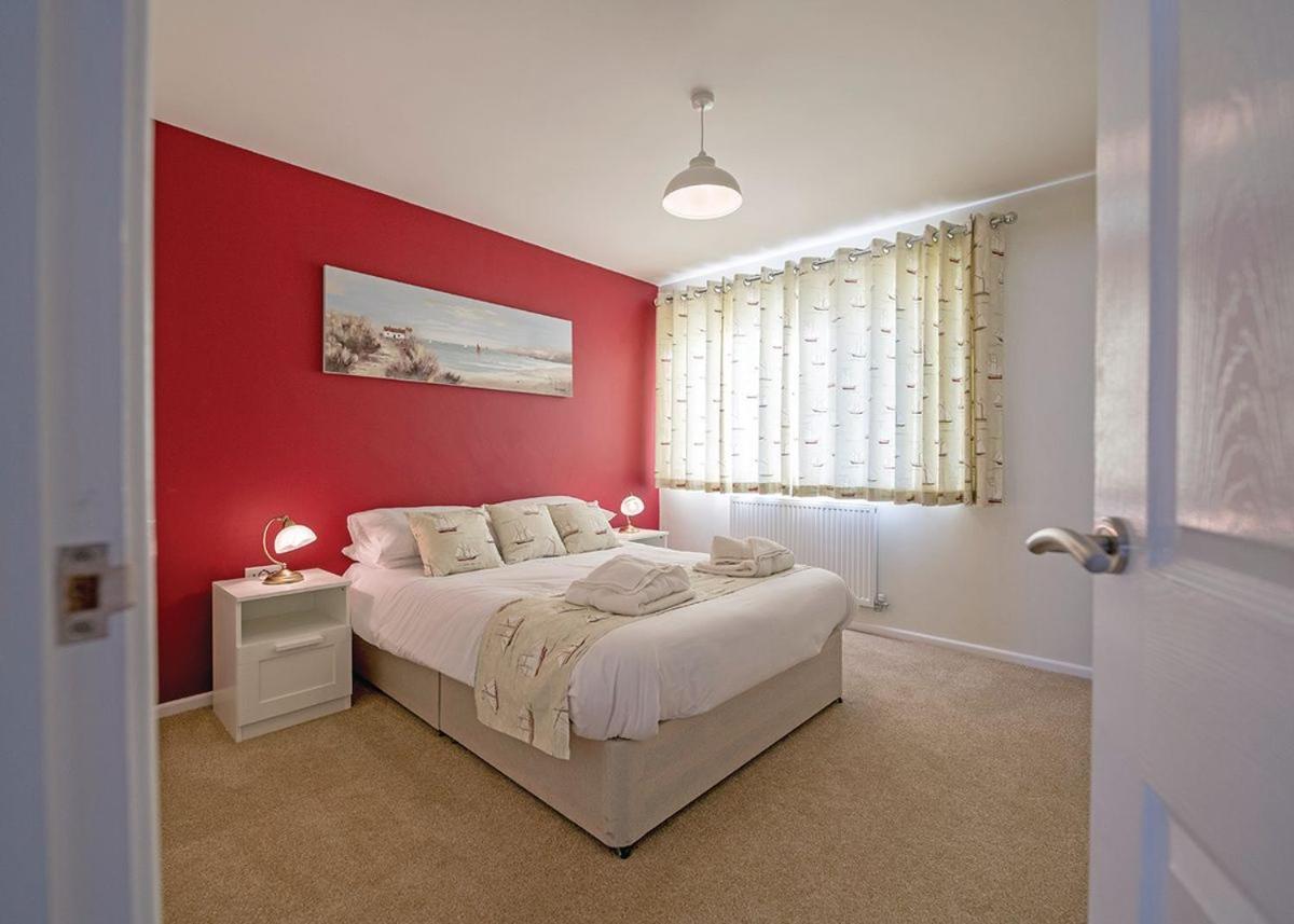 Mundesley Holiday Village 外观 照片