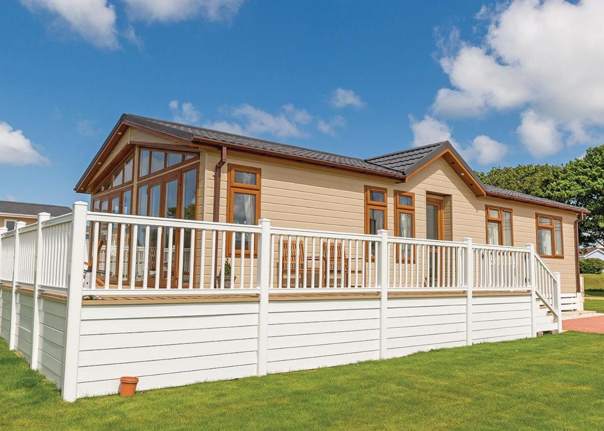 Mundesley Holiday Village 外观 照片