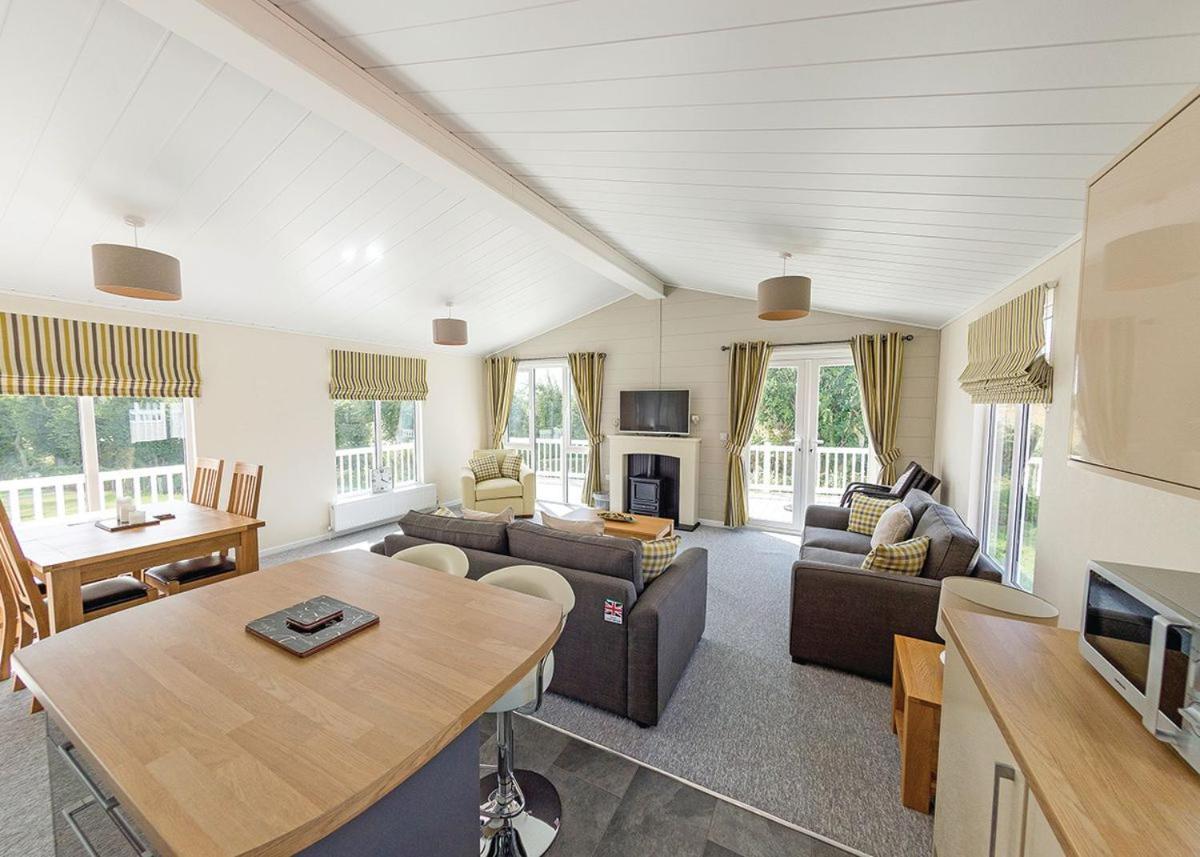 Mundesley Holiday Village 外观 照片
