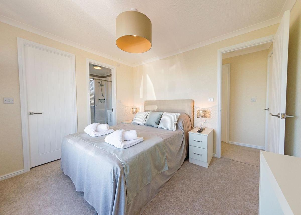 Mundesley Holiday Village 外观 照片