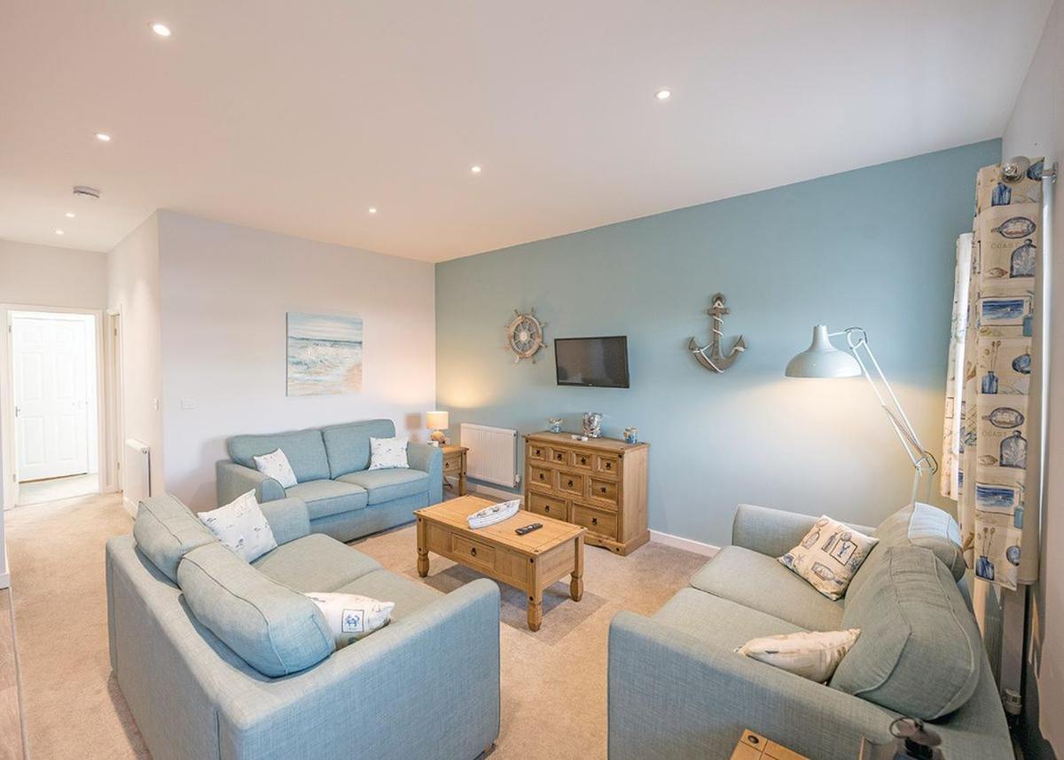 Mundesley Holiday Village 外观 照片