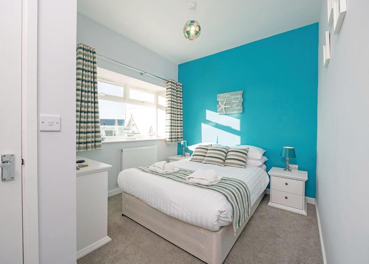 Mundesley Holiday Village 外观 照片