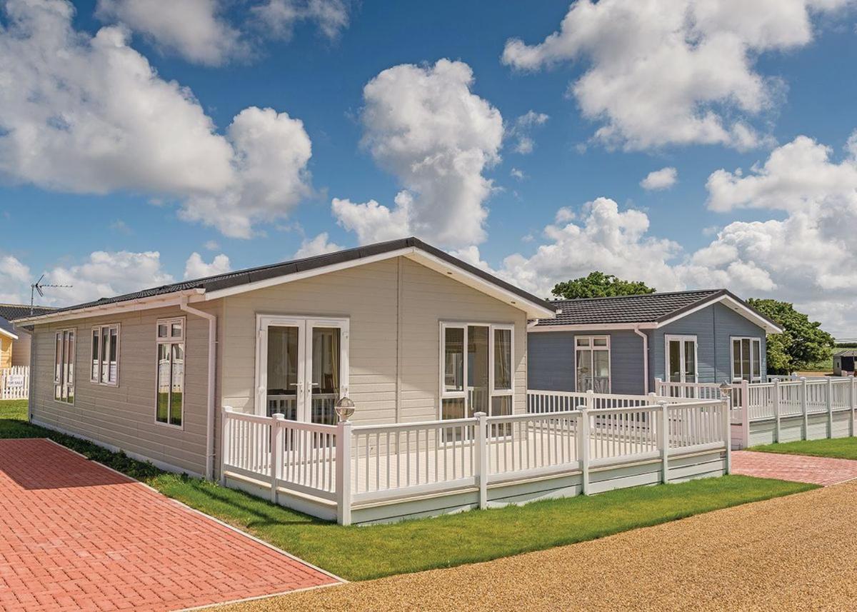 Mundesley Holiday Village 外观 照片