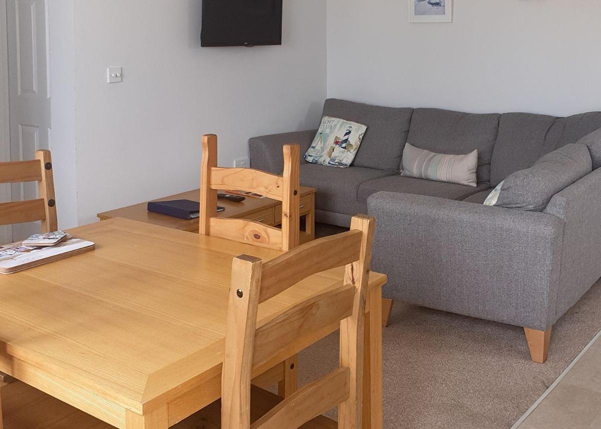 Mundesley Holiday Village 外观 照片