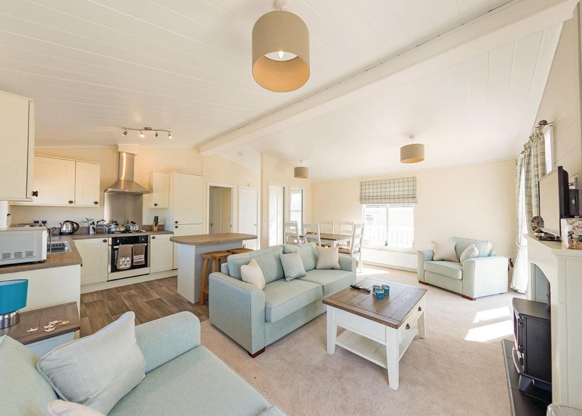 Mundesley Holiday Village 外观 照片