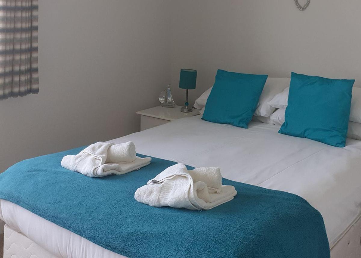 Mundesley Holiday Village 外观 照片