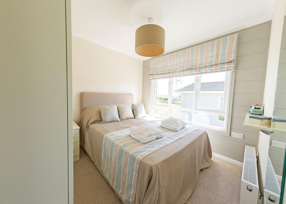 Mundesley Holiday Village 外观 照片