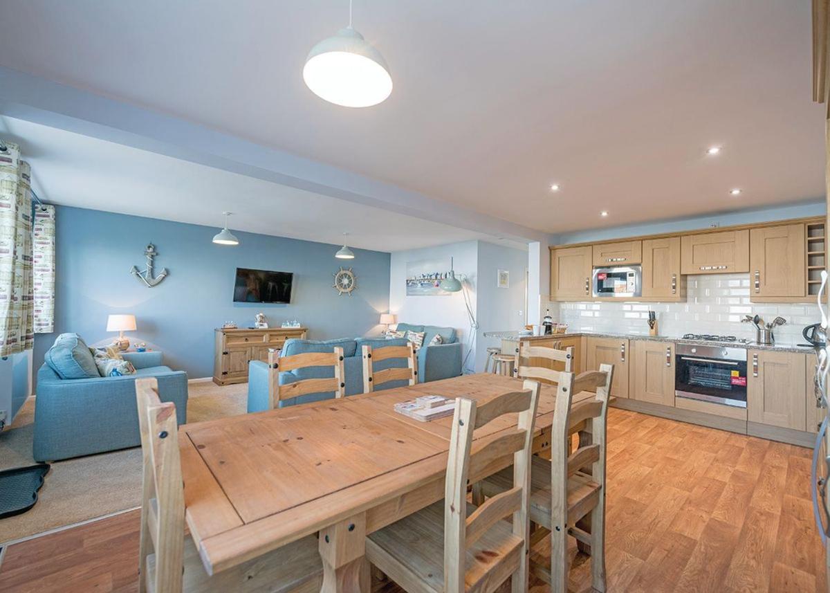 Mundesley Holiday Village 外观 照片