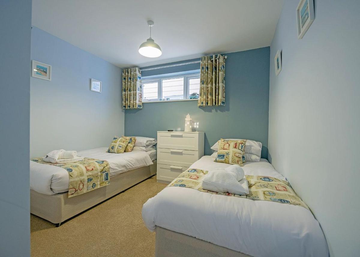 Mundesley Holiday Village 外观 照片