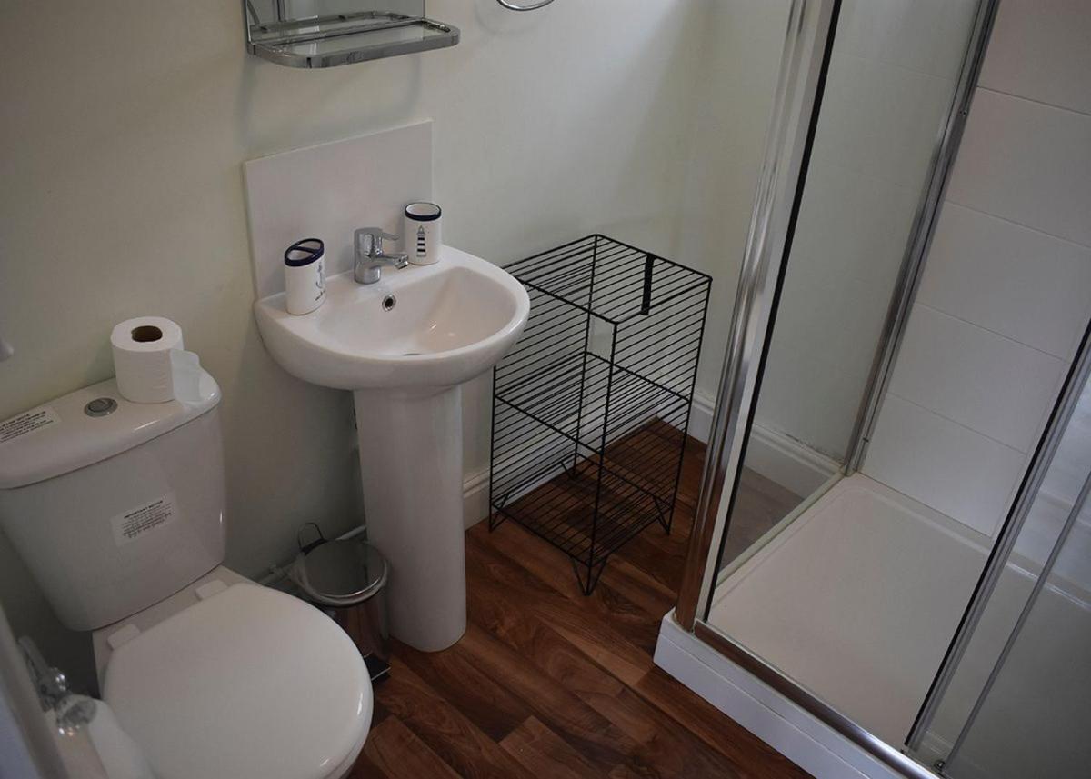 Mundesley Holiday Village 外观 照片