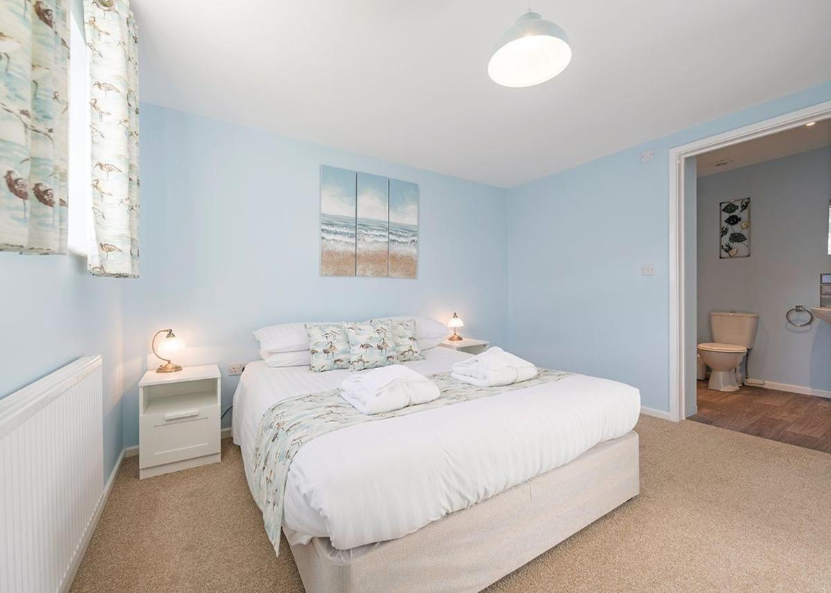 Mundesley Holiday Village 外观 照片