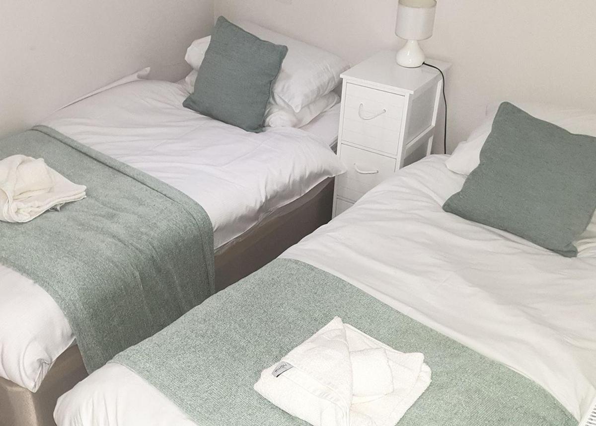 Mundesley Holiday Village 外观 照片