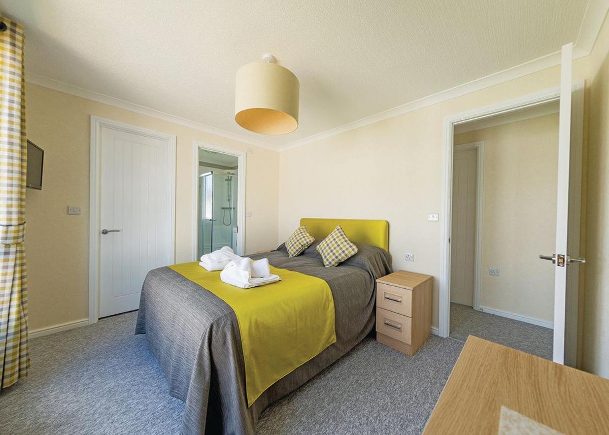Mundesley Holiday Village 外观 照片