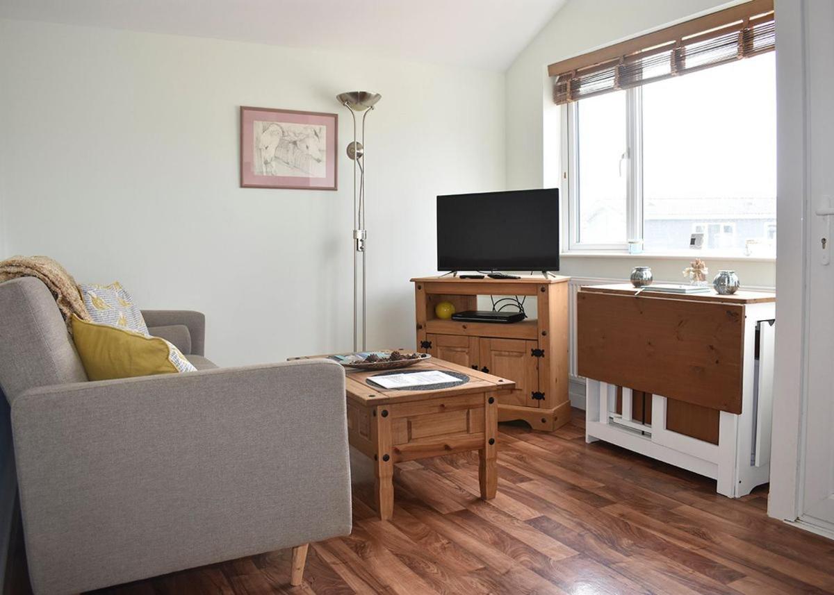 Mundesley Holiday Village 外观 照片