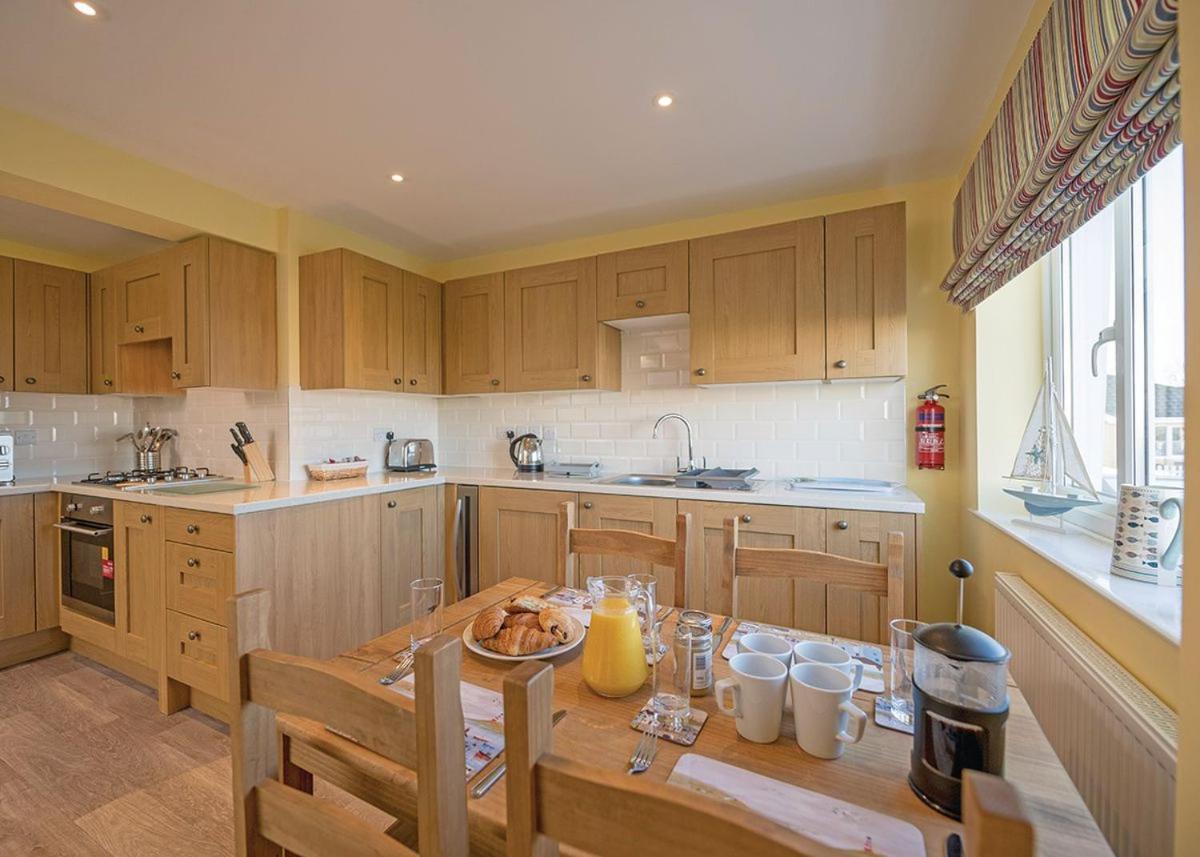 Mundesley Holiday Village 外观 照片