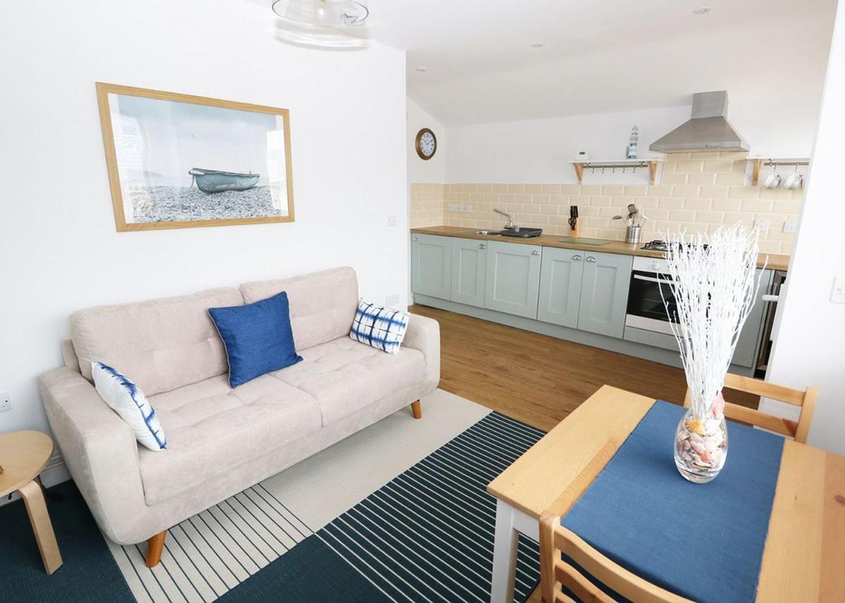Mundesley Holiday Village 外观 照片