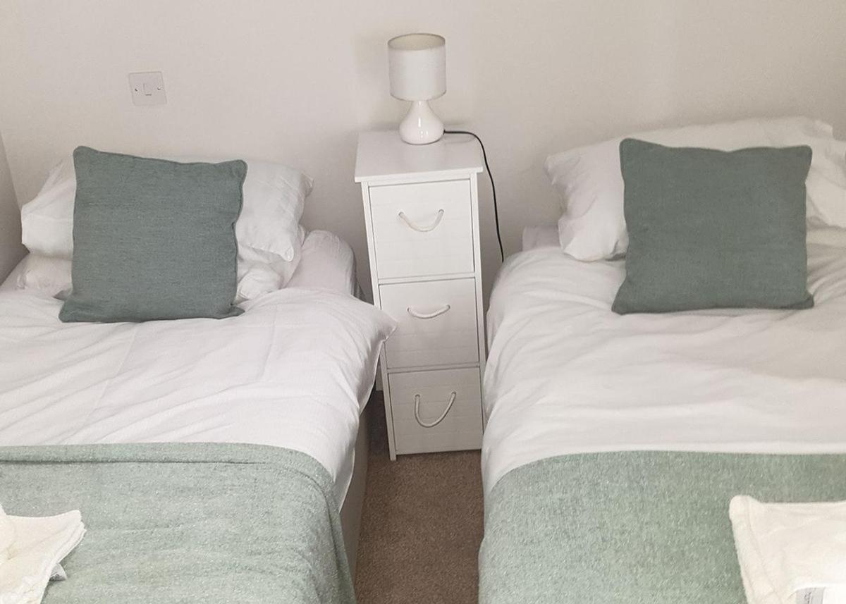 Mundesley Holiday Village 外观 照片