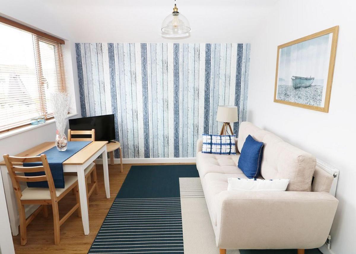 Mundesley Holiday Village 外观 照片