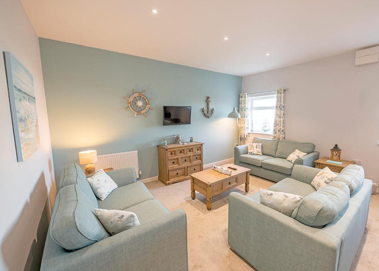 Mundesley Holiday Village 外观 照片