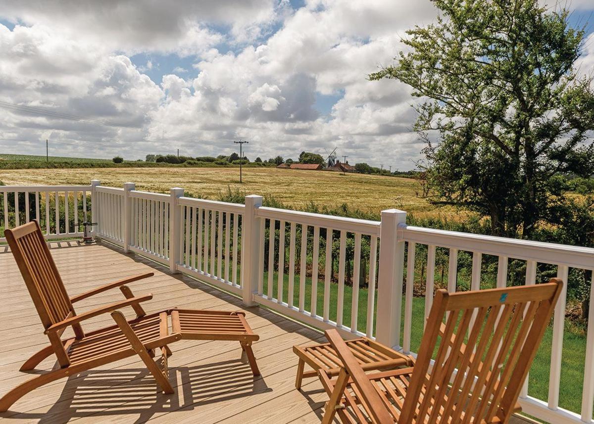 Mundesley Holiday Village 外观 照片
