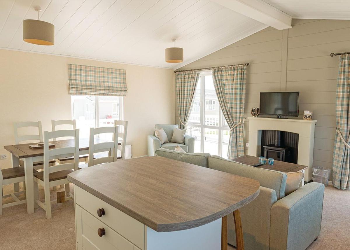 Mundesley Holiday Village 外观 照片