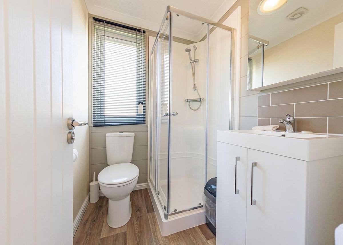 Mundesley Holiday Village 外观 照片