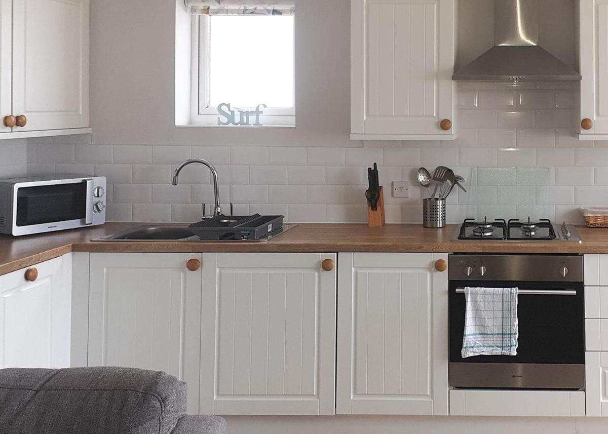 Mundesley Holiday Village 外观 照片