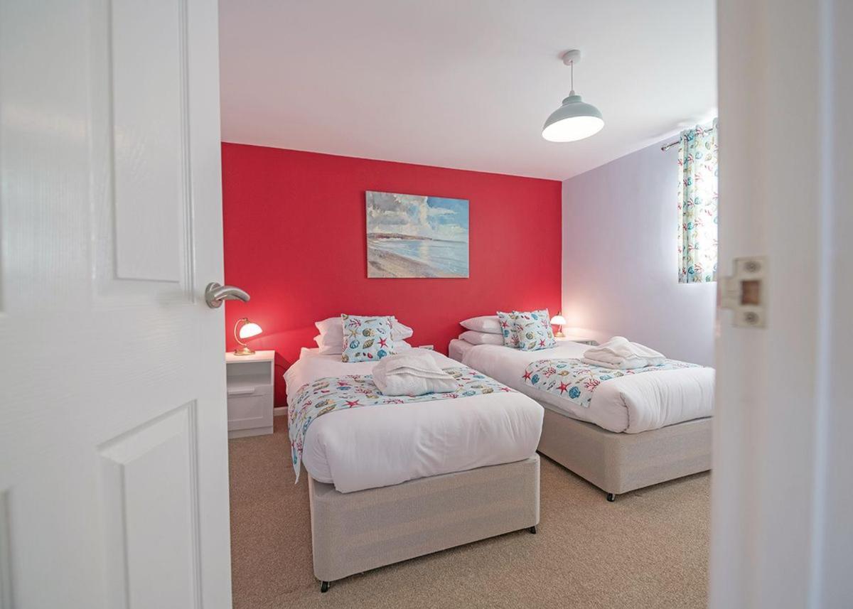 Mundesley Holiday Village 外观 照片