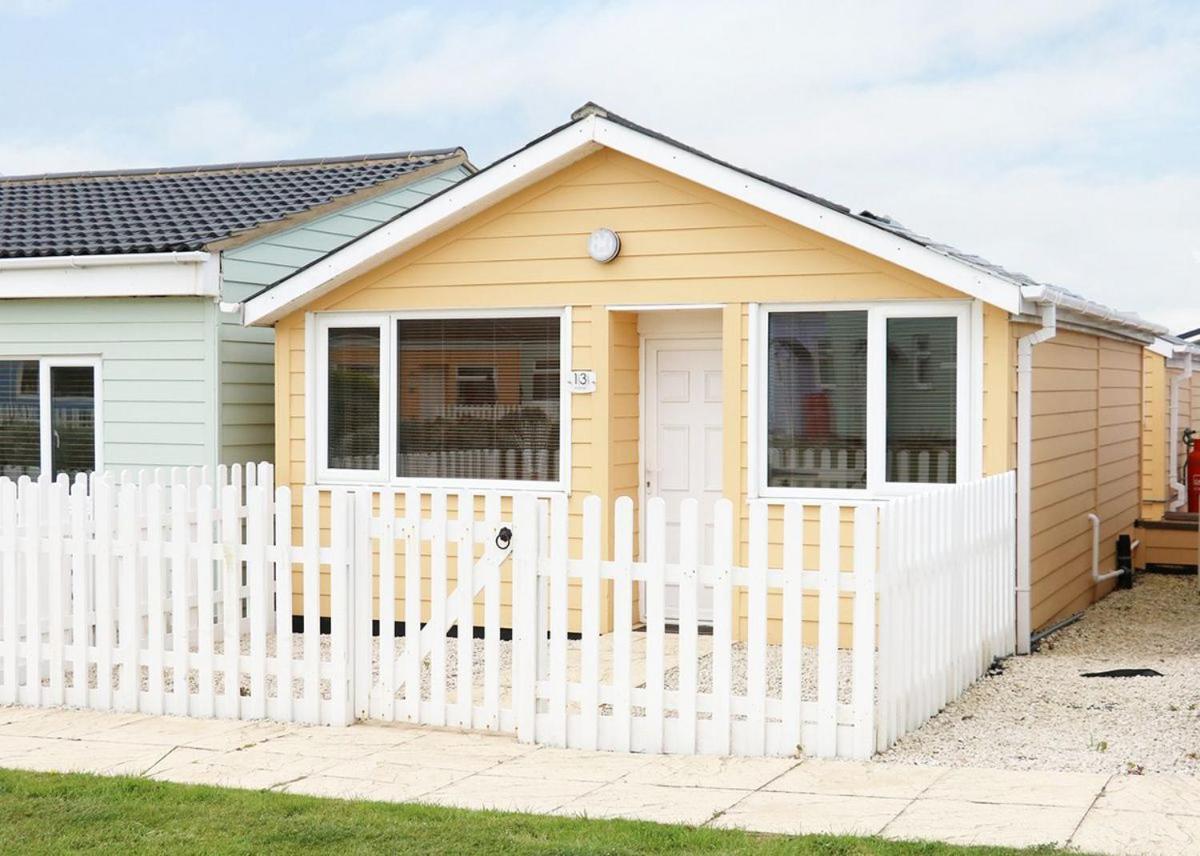 Mundesley Holiday Village 外观 照片