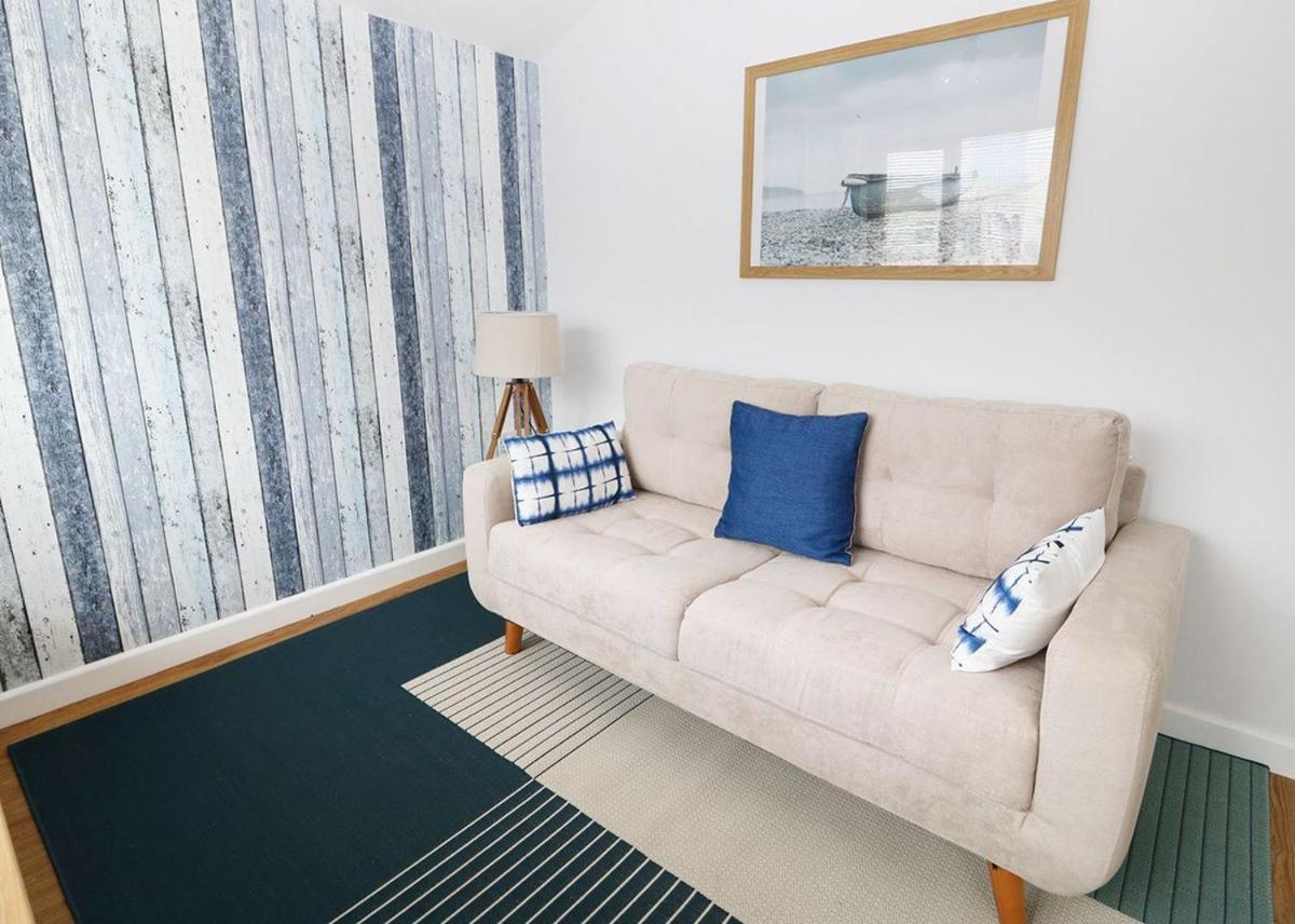 Mundesley Holiday Village 外观 照片