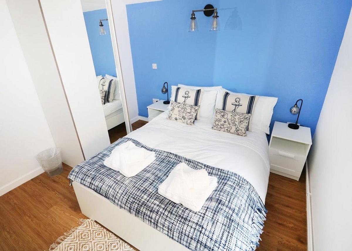 Mundesley Holiday Village 外观 照片