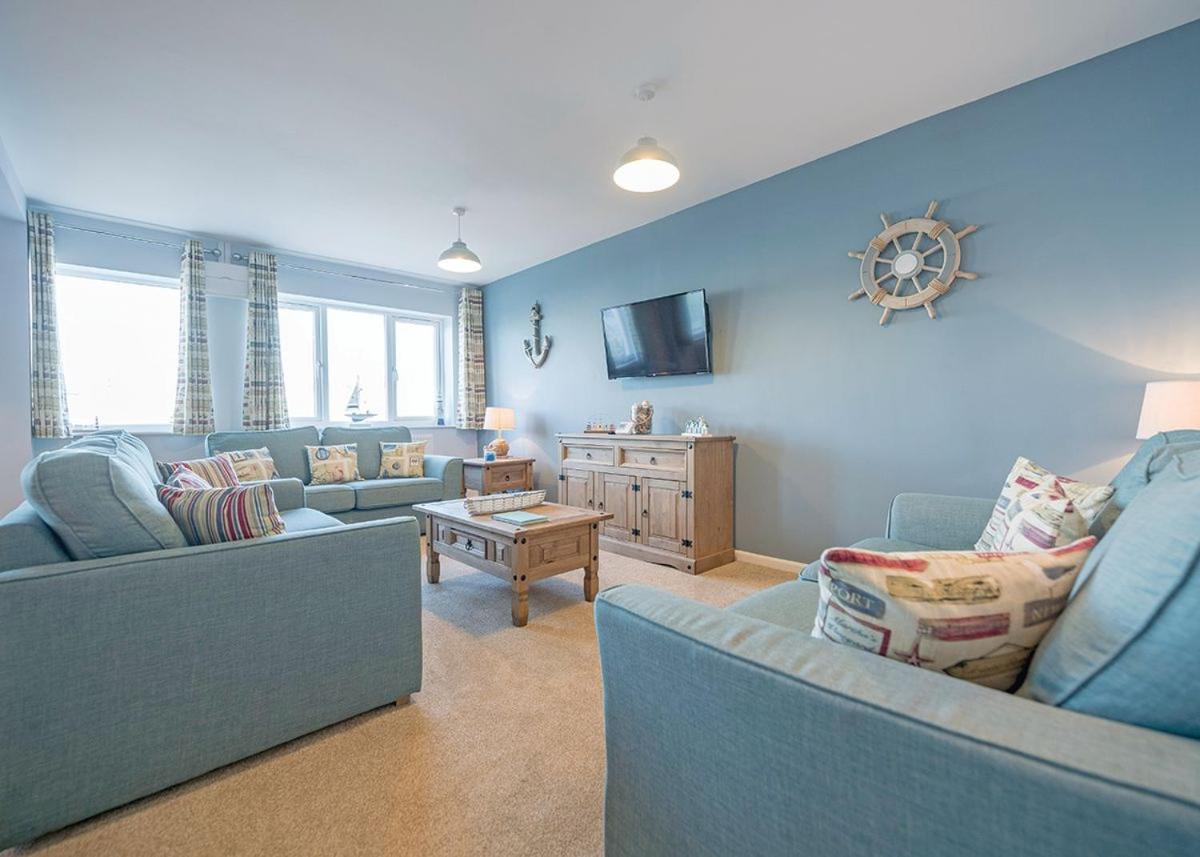 Mundesley Holiday Village 外观 照片