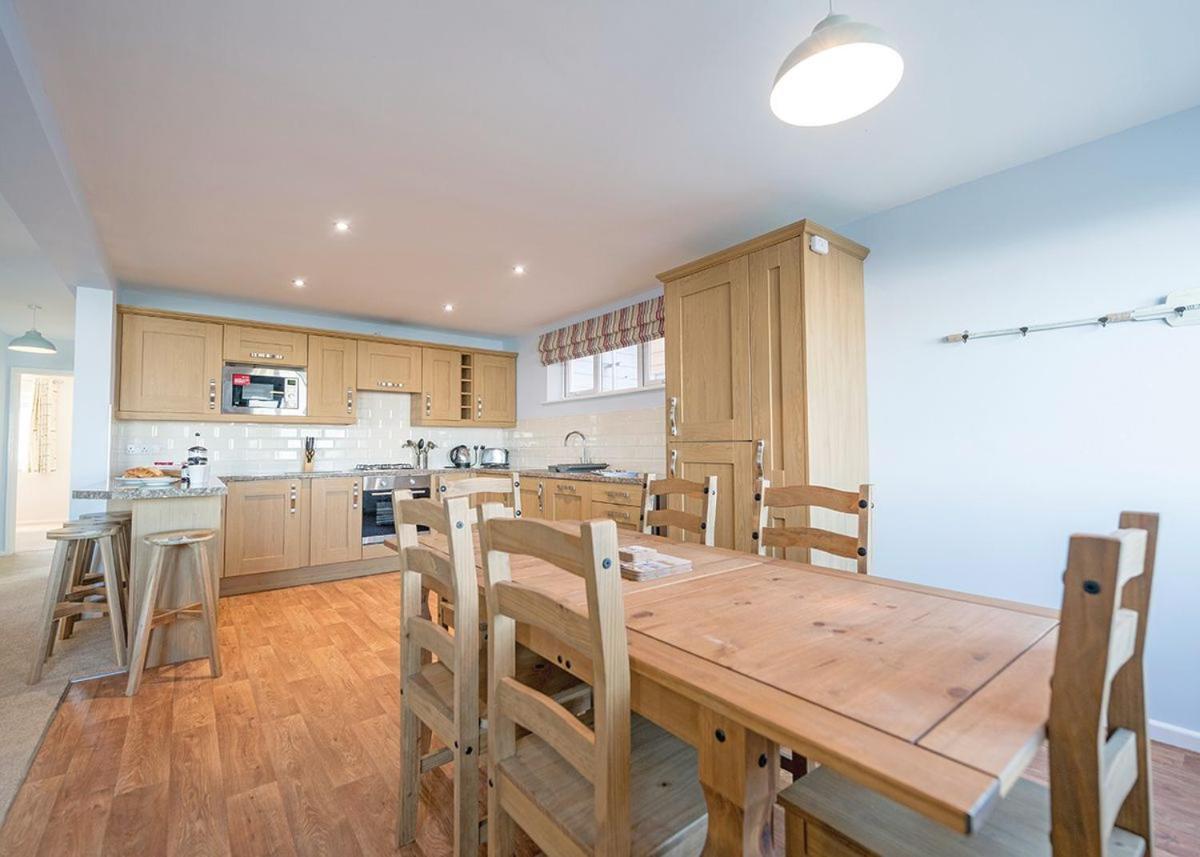 Mundesley Holiday Village 外观 照片