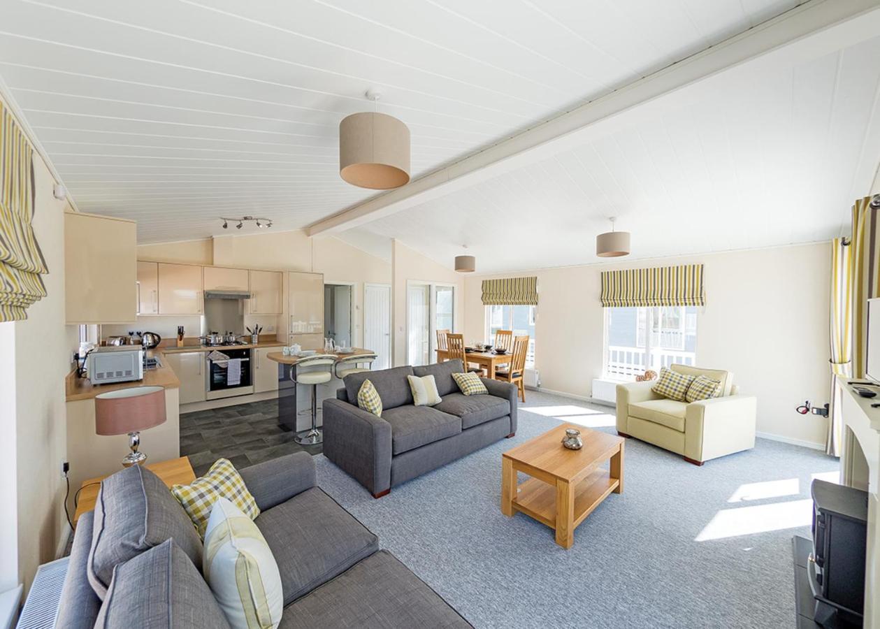 Mundesley Holiday Village 外观 照片
