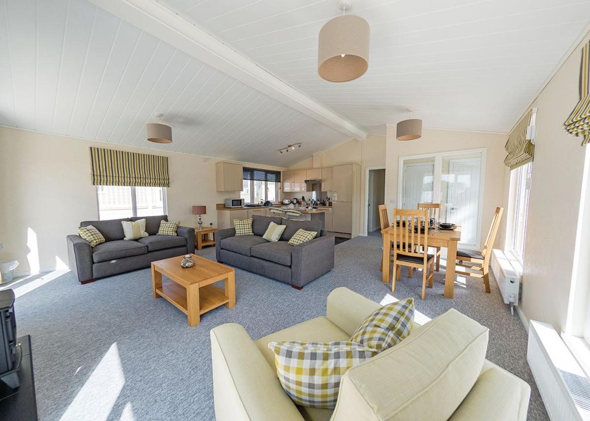Mundesley Holiday Village 外观 照片