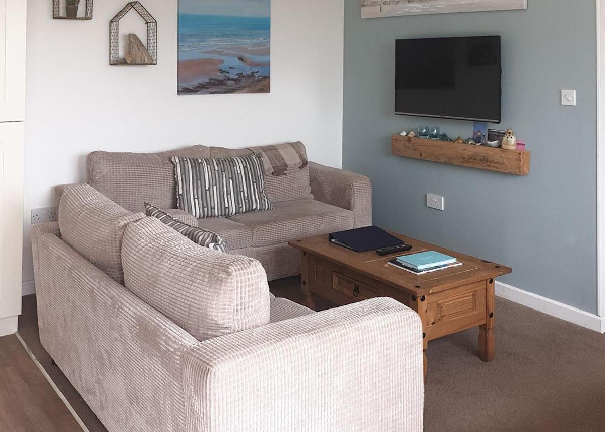 Mundesley Holiday Village 外观 照片