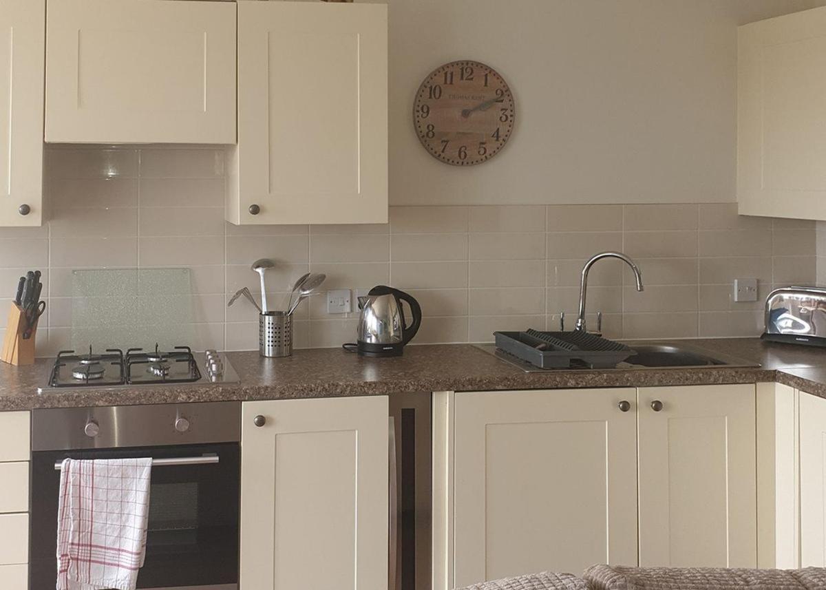 Mundesley Holiday Village 外观 照片