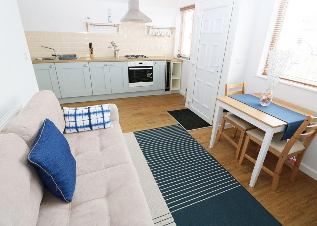 Mundesley Holiday Village 外观 照片