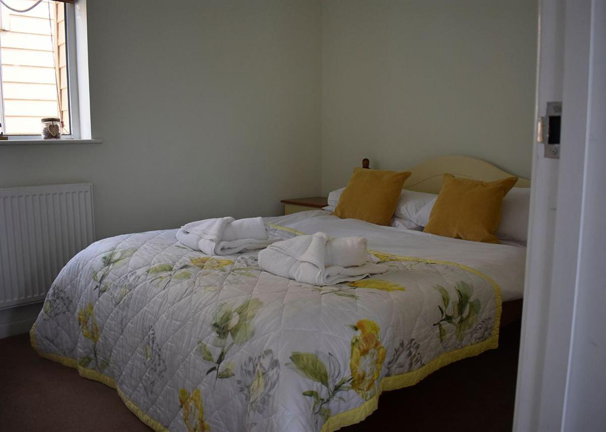 Mundesley Holiday Village 外观 照片