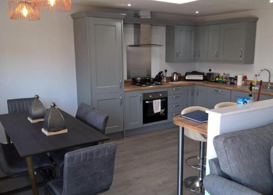 Mundesley Holiday Village 外观 照片