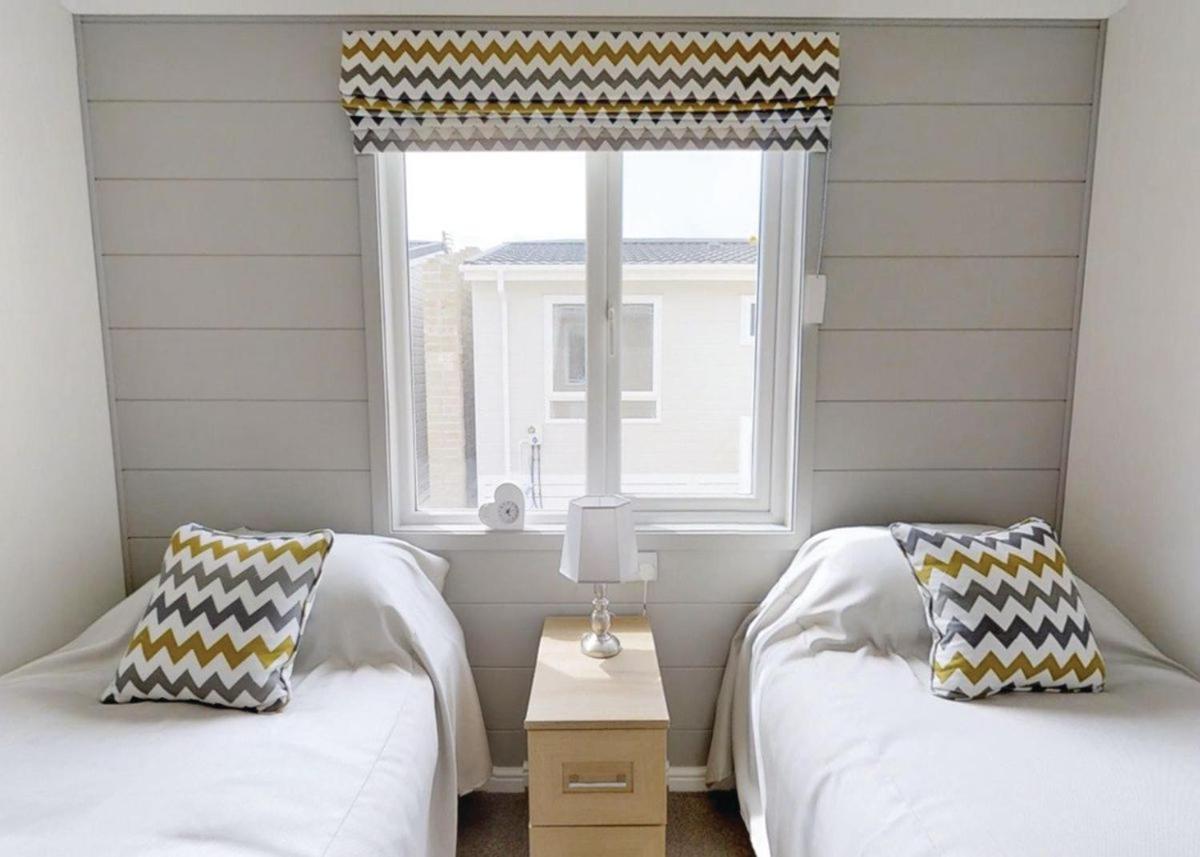 Mundesley Holiday Village 外观 照片