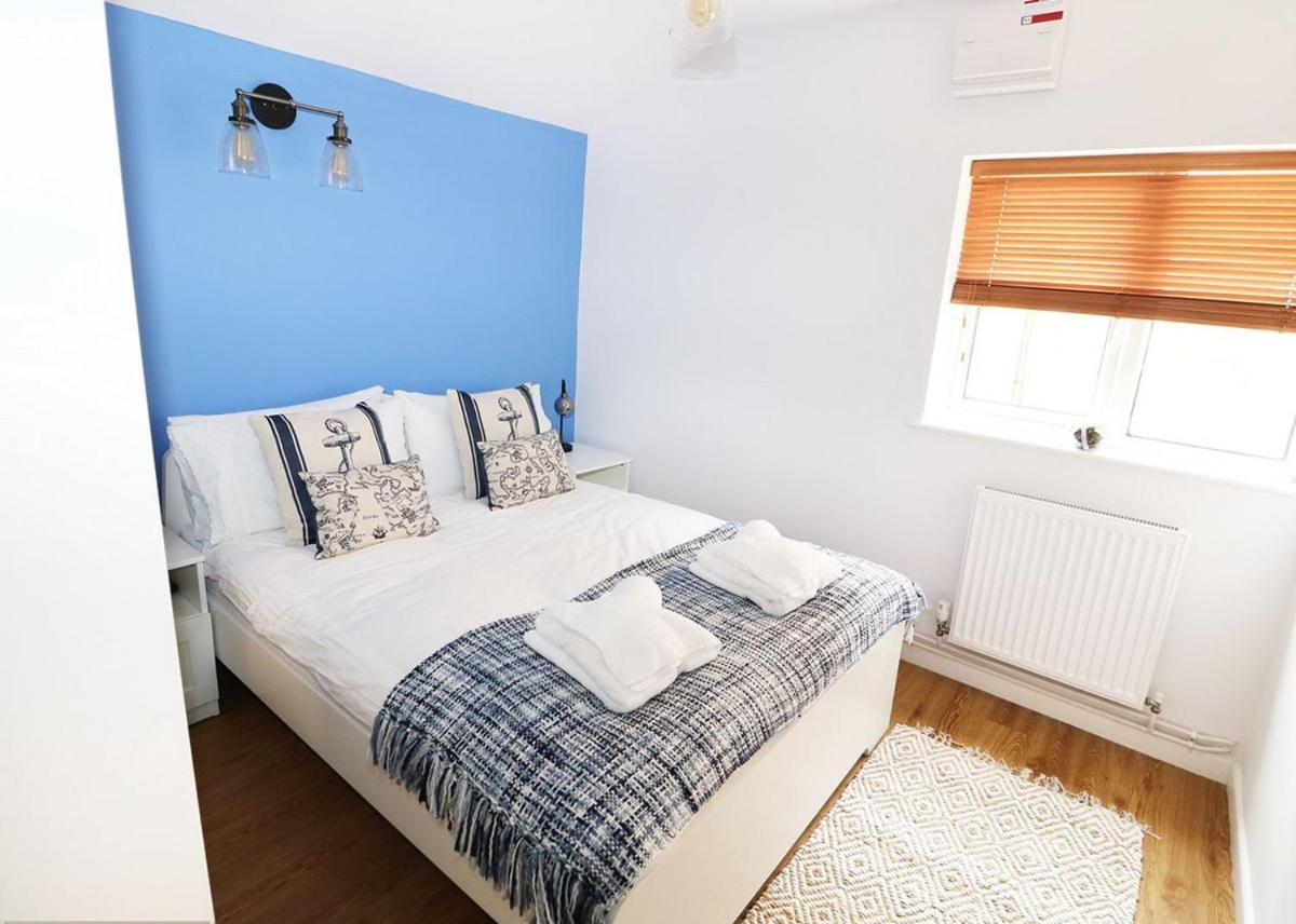 Mundesley Holiday Village 外观 照片