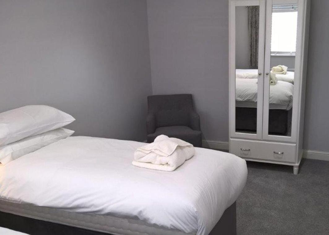 Mundesley Holiday Village 外观 照片