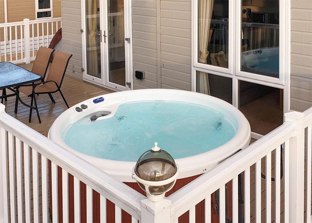 Mundesley Holiday Village 外观 照片