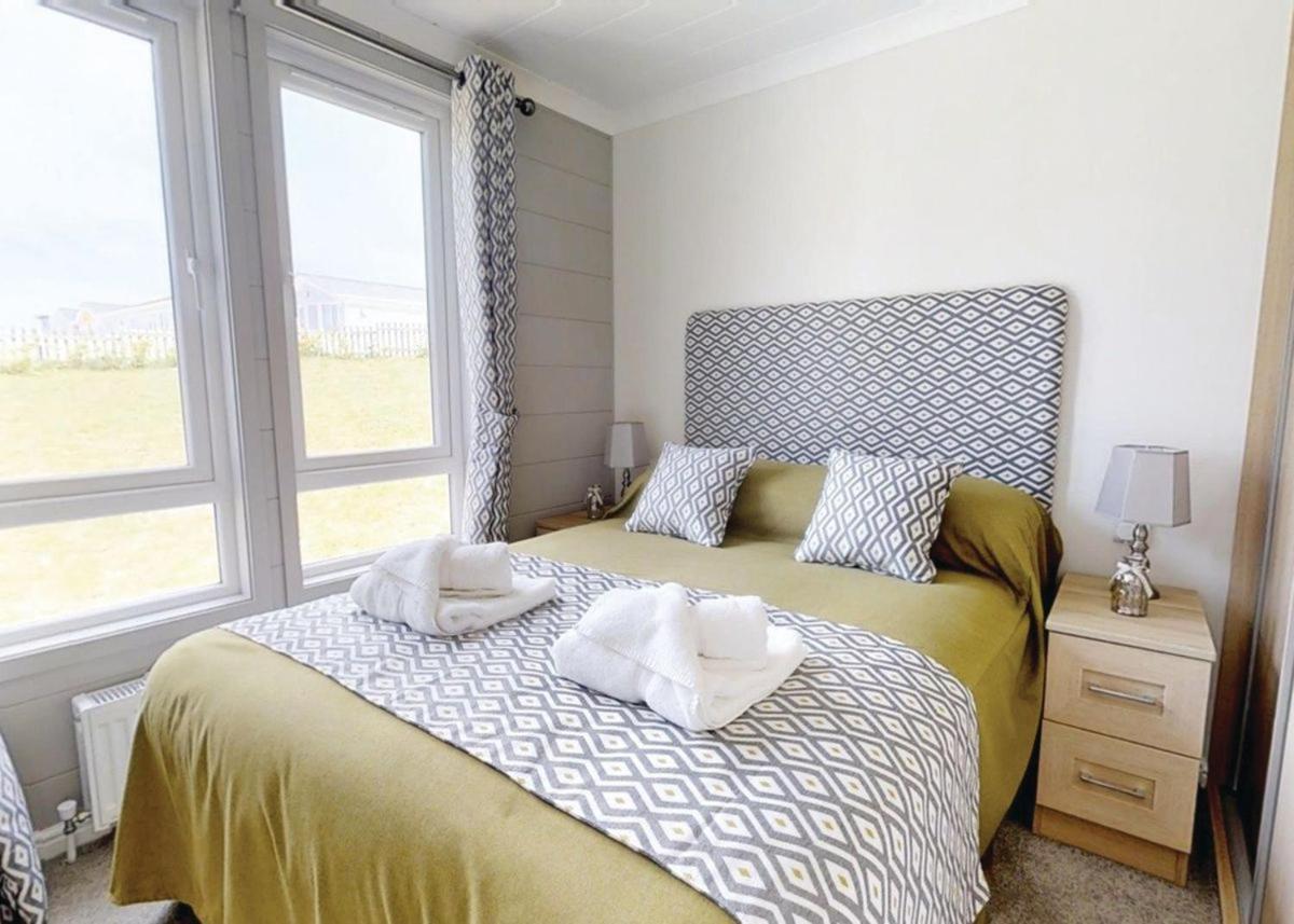 Mundesley Holiday Village 外观 照片