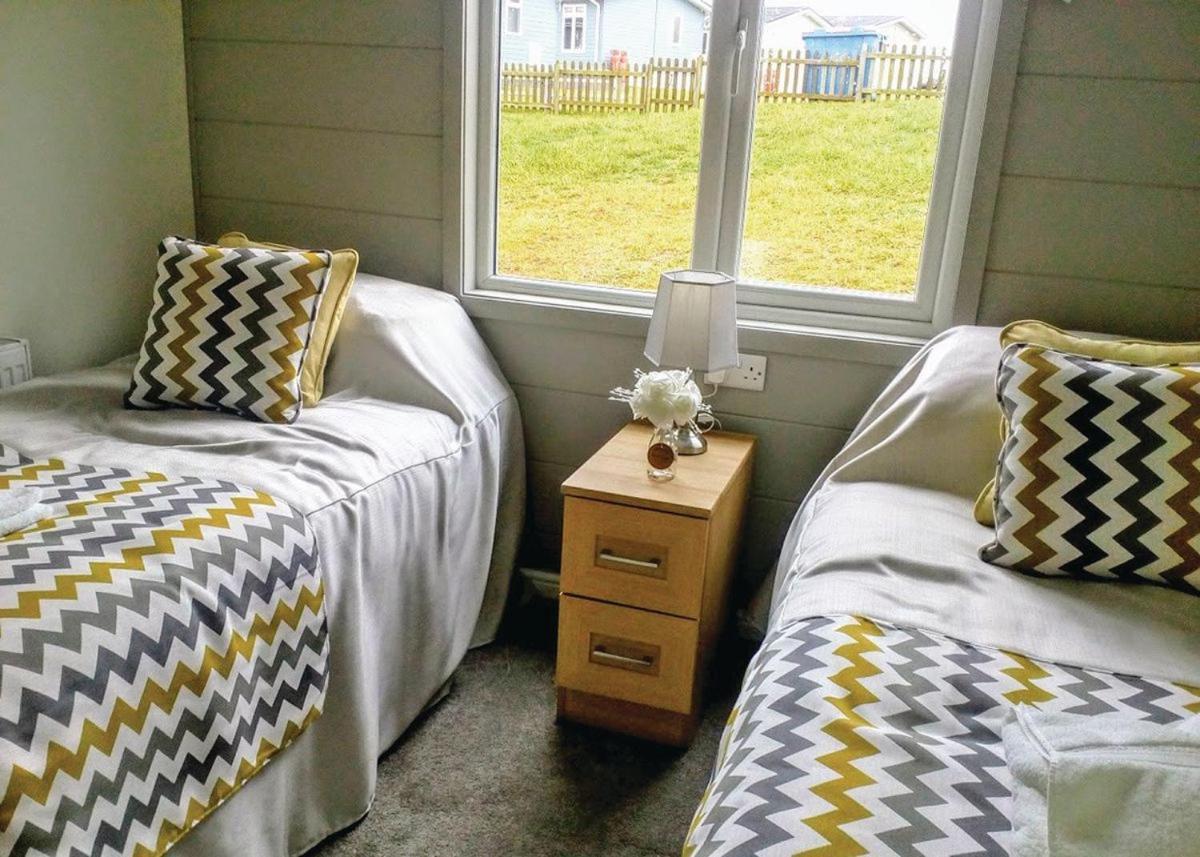 Mundesley Holiday Village 外观 照片